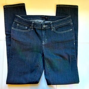Prana dark blue jeans Size 6/28